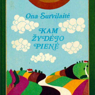 Kam Žydėjo Pienė (1976 m)