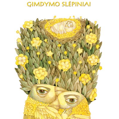 Gimdymo slėpiniai (2018)