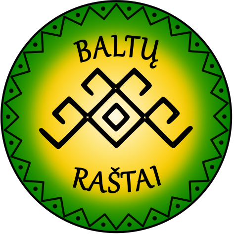 Baltų raštai